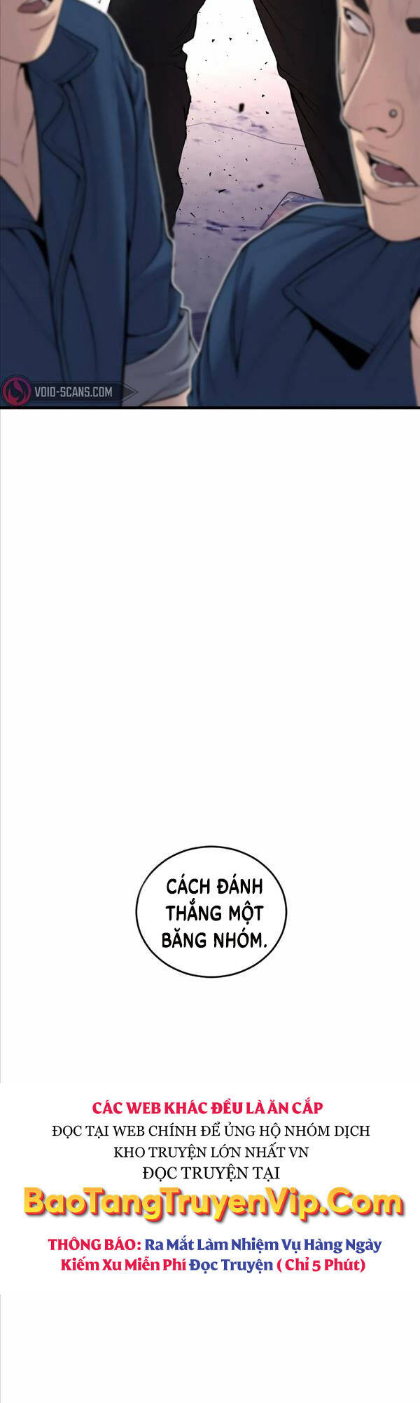 Cậu Bé Tội Phạm Chap 21 - Next Chap 22