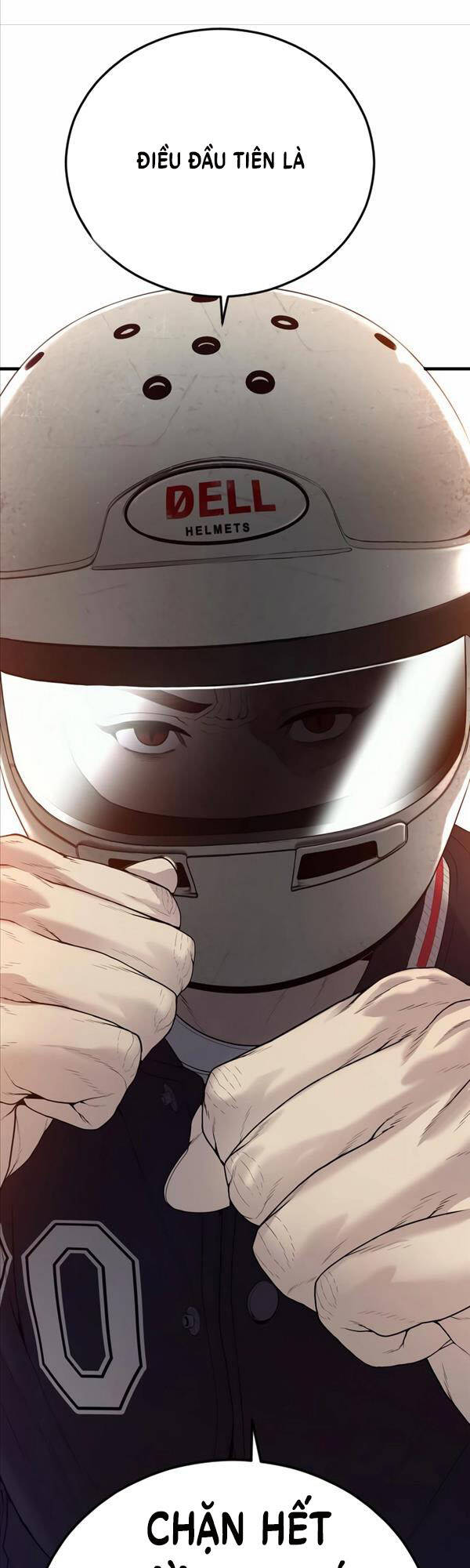 Cậu Bé Tội Phạm Chap 21 - Next Chap 22