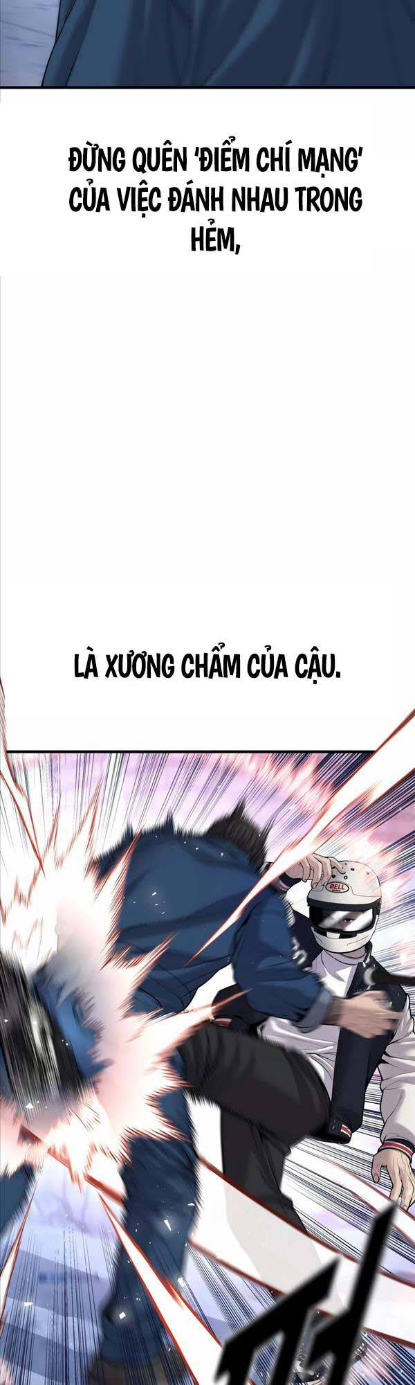 Cậu Bé Tội Phạm Chap 22 - Next Chap 23