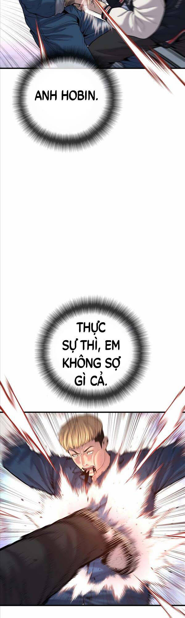 Cậu Bé Tội Phạm Chap 22 - Next Chap 23