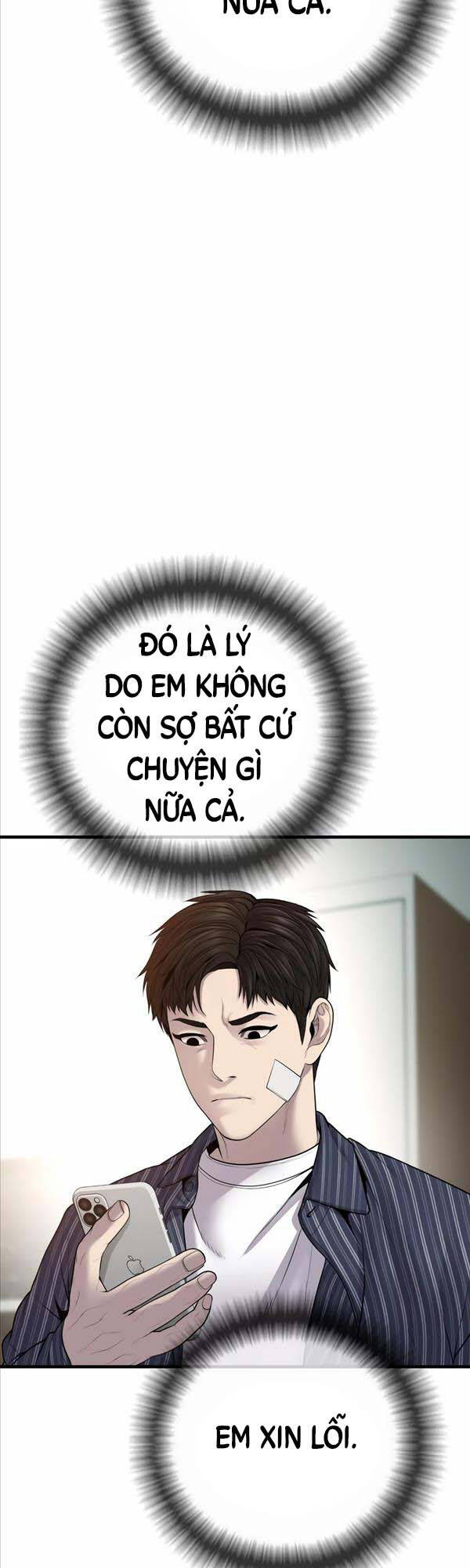 Cậu Bé Tội Phạm Chap 22 - Next Chap 23