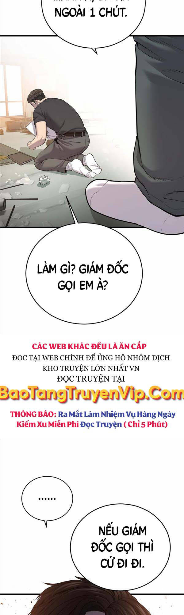 Cậu Bé Tội Phạm Chap 22 - Next Chap 23