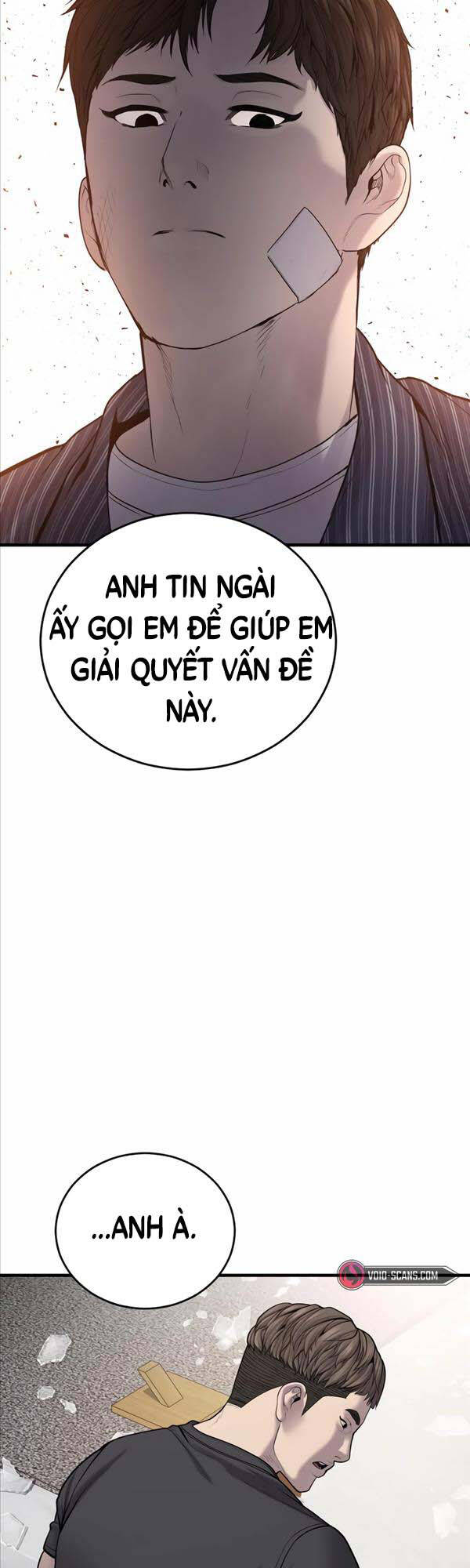 Cậu Bé Tội Phạm Chap 22 - Next Chap 23