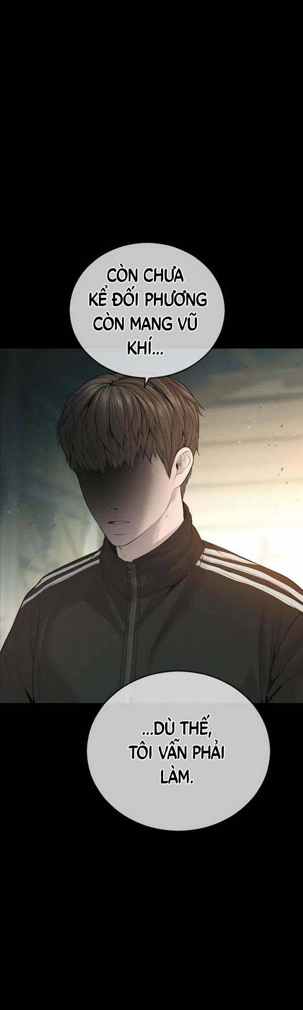 Cậu Bé Tội Phạm Chap 22 - Next Chap 23