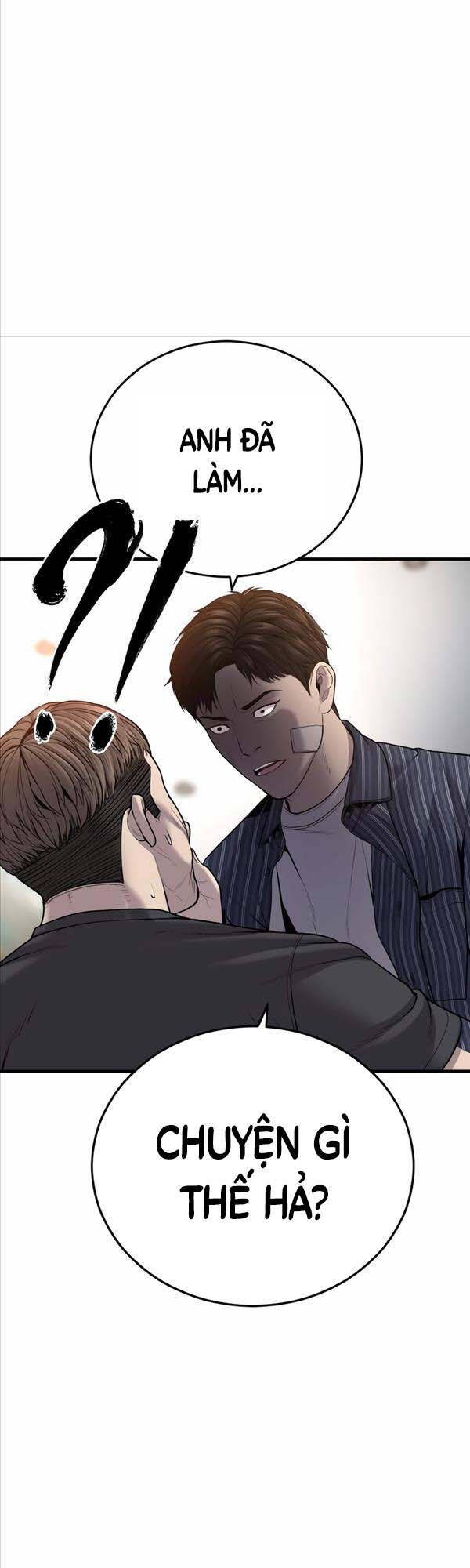 Cậu Bé Tội Phạm Chap 22 - Next Chap 23
