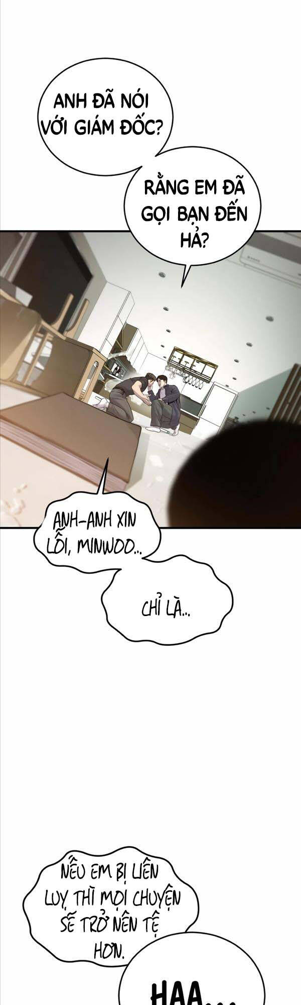Cậu Bé Tội Phạm Chap 22 - Next Chap 23