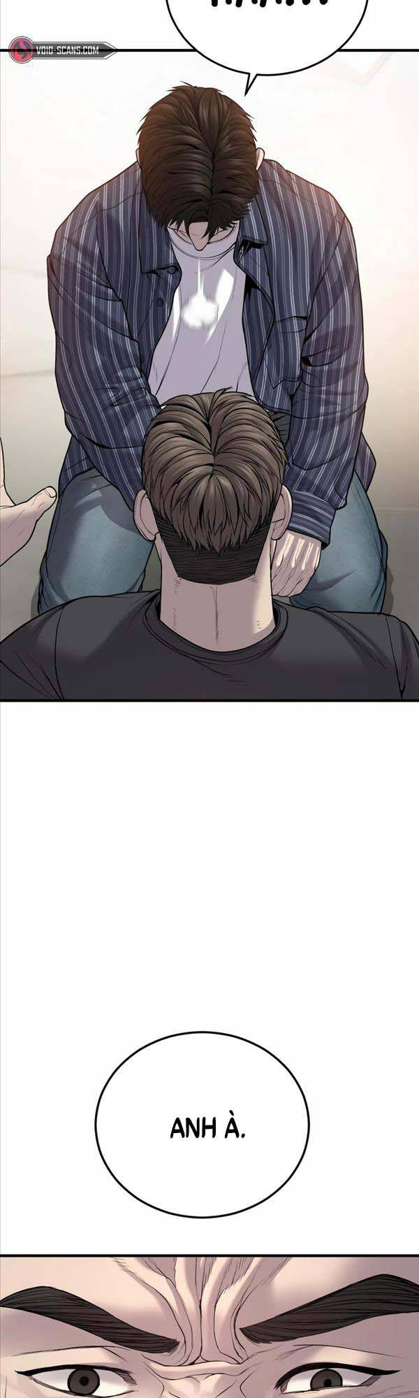 Cậu Bé Tội Phạm Chap 22 - Next Chap 23