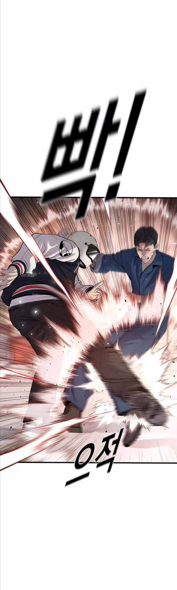 Cậu Bé Tội Phạm Chap 22 - Next Chap 23