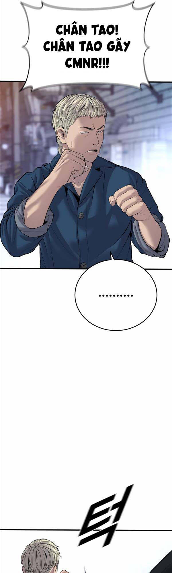 Cậu Bé Tội Phạm Chap 22 - Next Chap 23