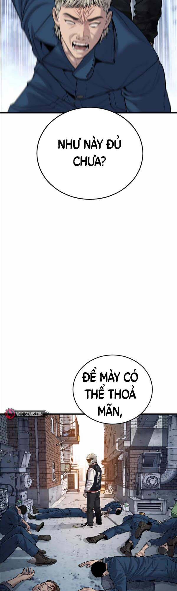 Cậu Bé Tội Phạm Chap 22 - Next Chap 23
