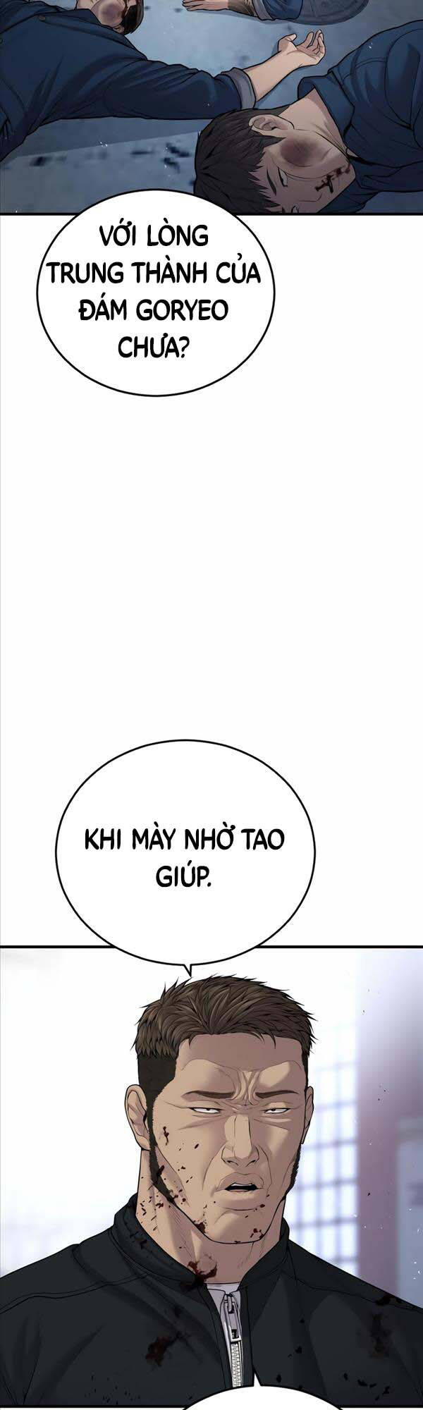 Cậu Bé Tội Phạm Chap 22 - Next Chap 23