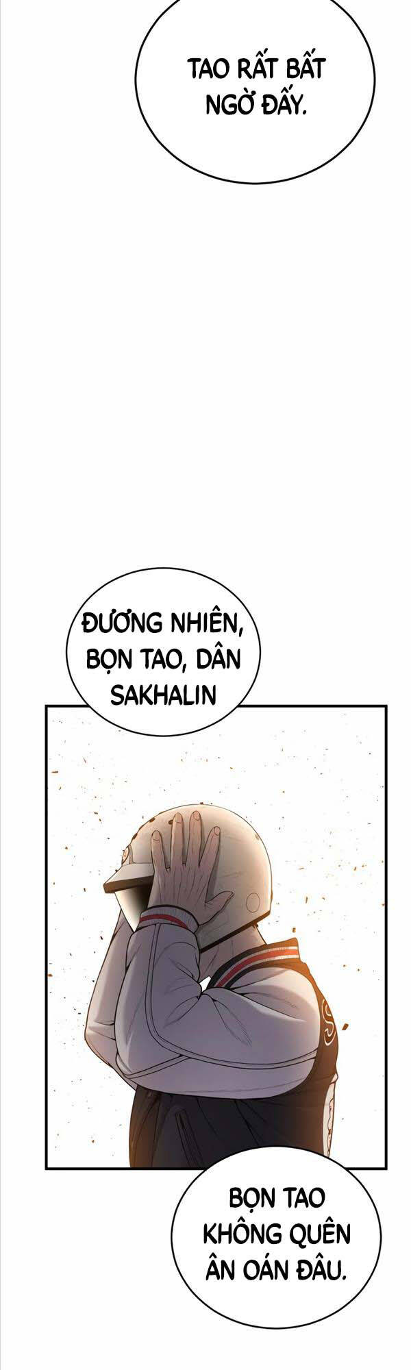 Cậu Bé Tội Phạm Chap 22 - Next Chap 23