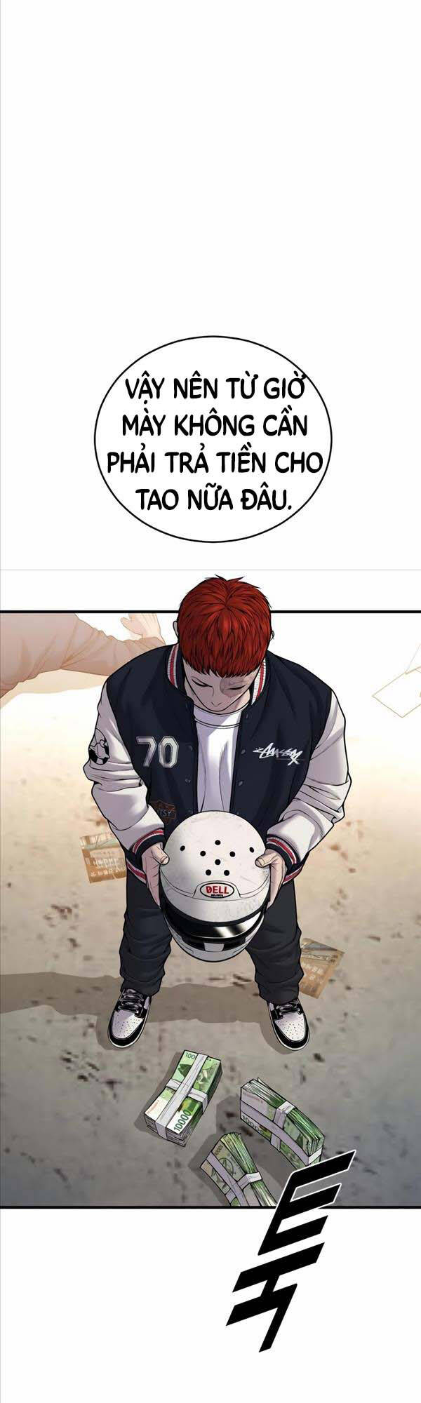 Cậu Bé Tội Phạm Chap 22 - Next Chap 23