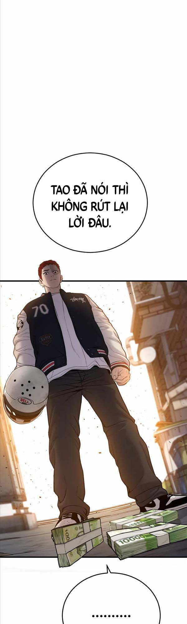 Cậu Bé Tội Phạm Chap 22 - Next Chap 23