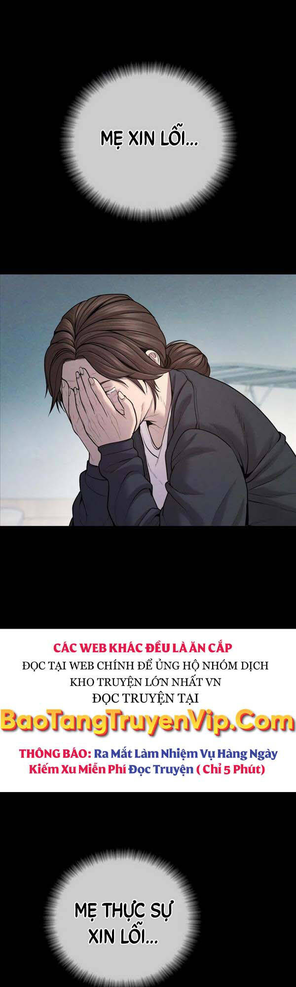 Cậu Bé Tội Phạm Chap 22 - Next Chap 23
