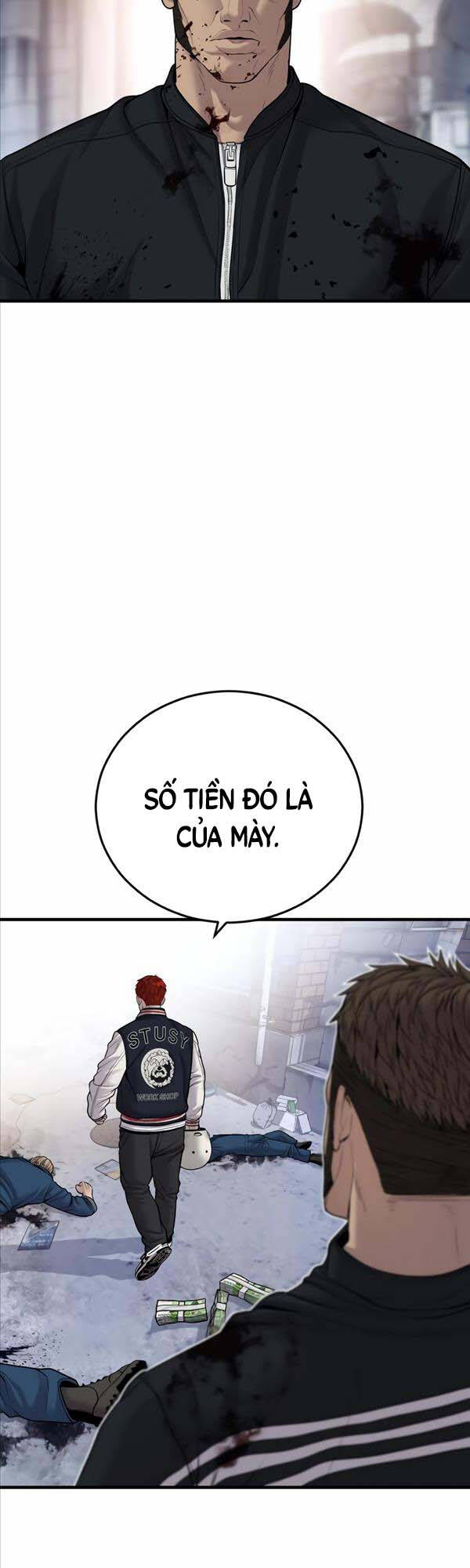 Cậu Bé Tội Phạm Chap 22 - Next Chap 23