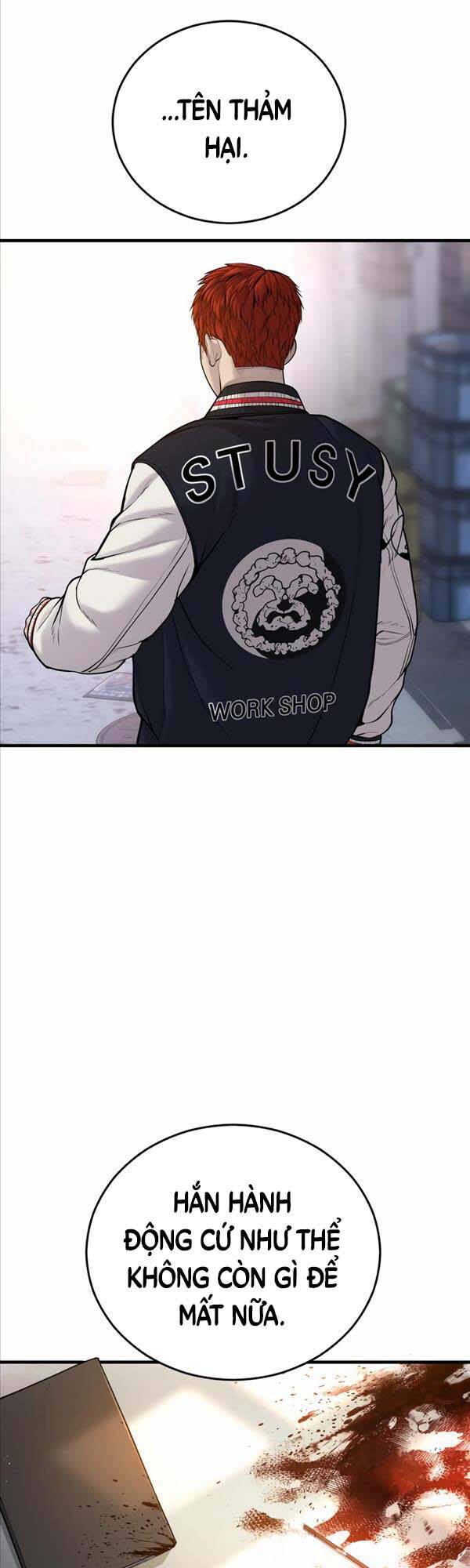 Cậu Bé Tội Phạm Chap 22 - Next Chap 23