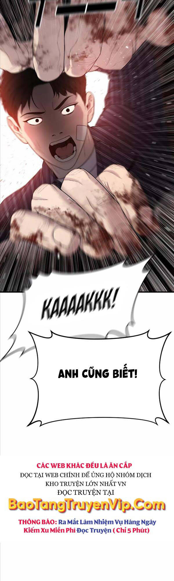 Cậu Bé Tội Phạm Chap 22 - Next Chap 23