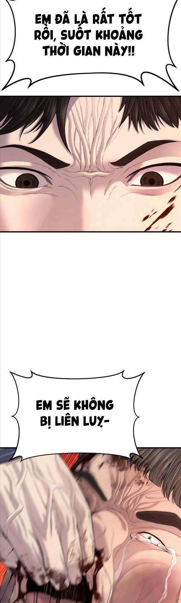 Cậu Bé Tội Phạm Chap 22 - Next Chap 23