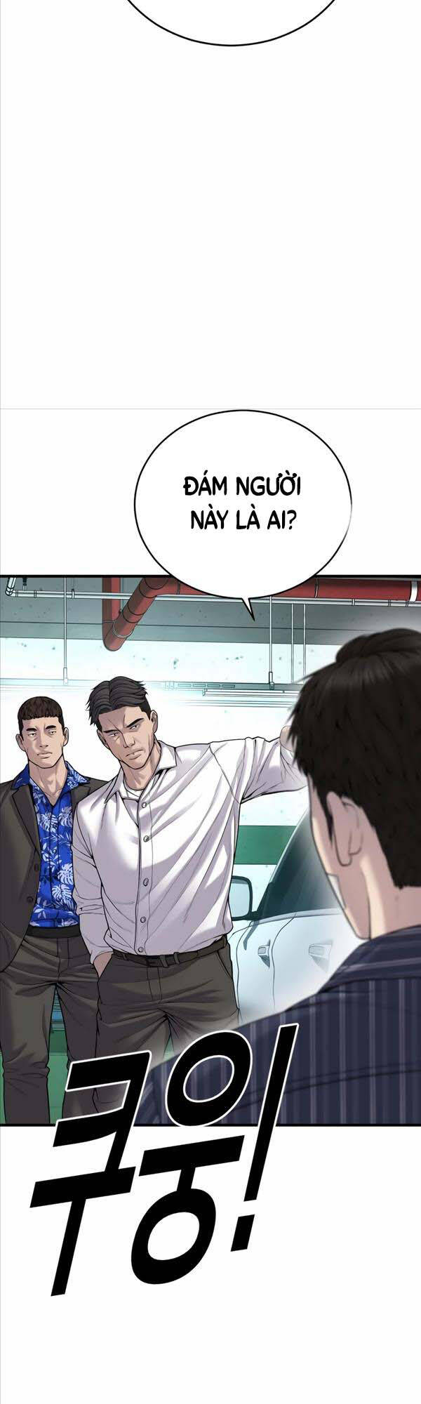 Cậu Bé Tội Phạm Chap 22 - Next Chap 23