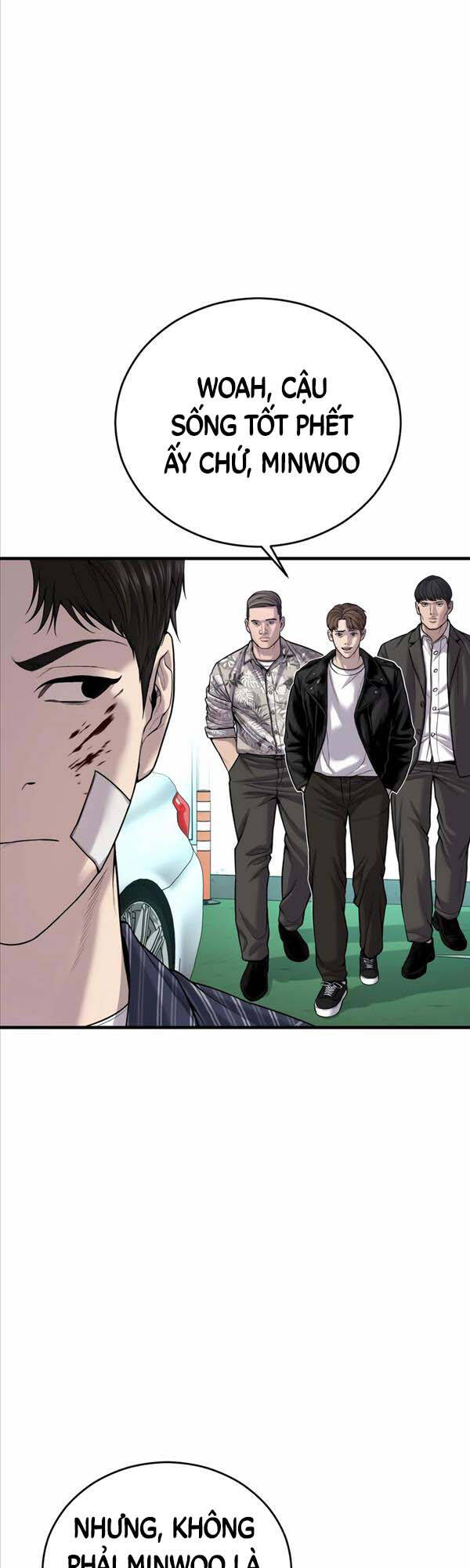 Cậu Bé Tội Phạm Chap 22 - Next Chap 23