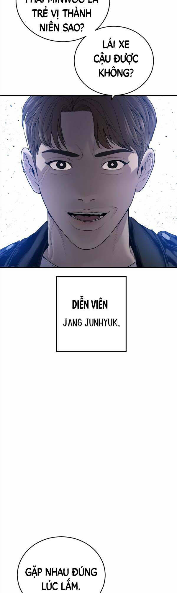 Cậu Bé Tội Phạm Chap 22 - Next Chap 23