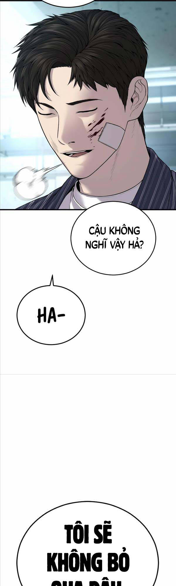 Cậu Bé Tội Phạm Chap 22 - Next Chap 23