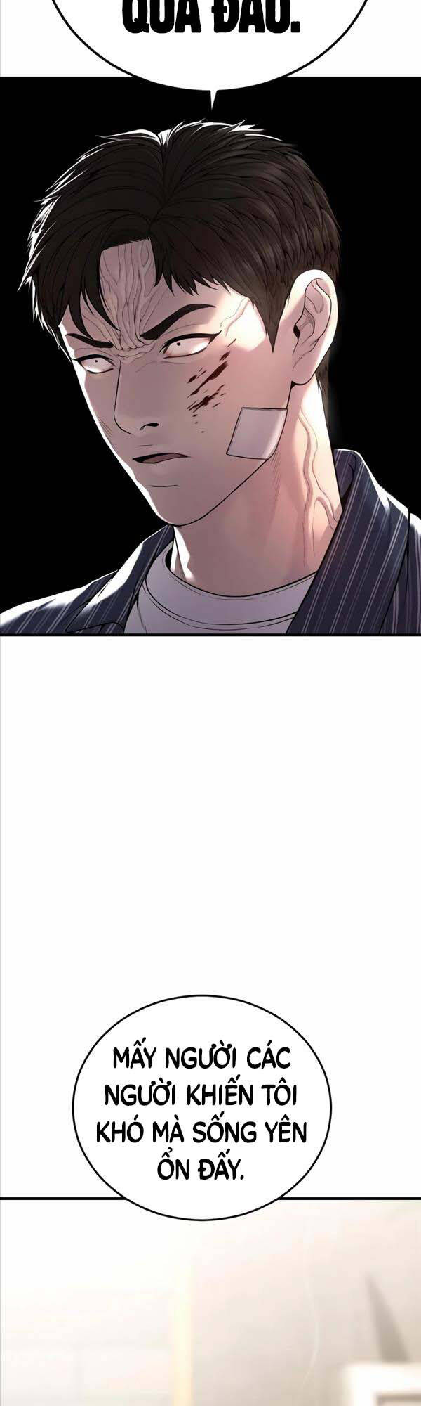 Cậu Bé Tội Phạm Chap 22 - Next Chap 23