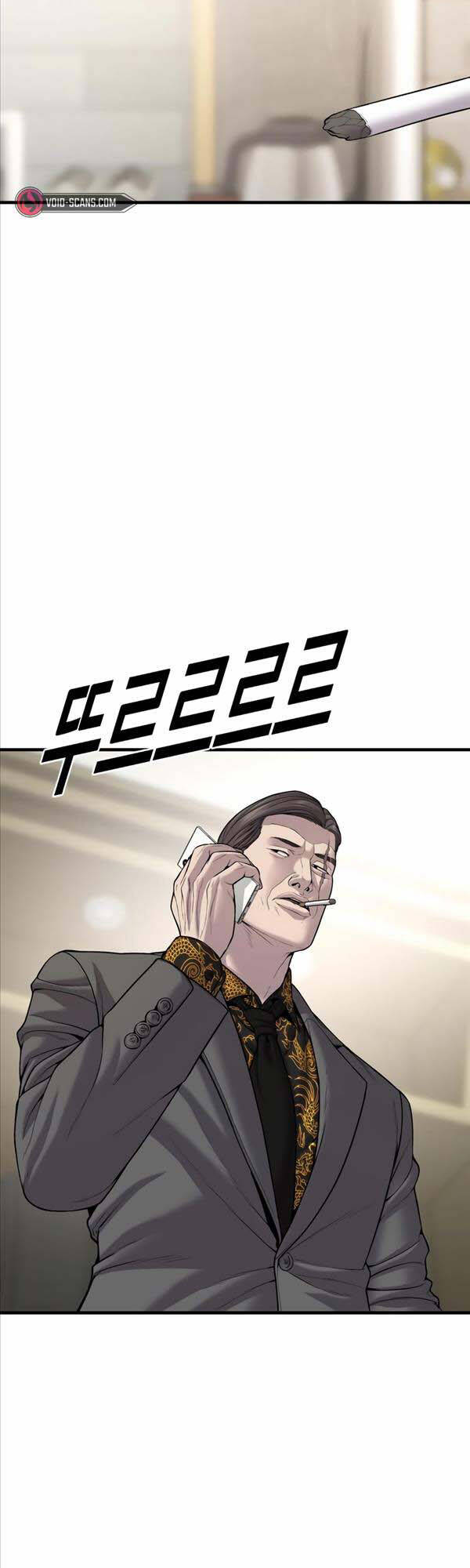 Cậu Bé Tội Phạm Chap 22 - Next Chap 23