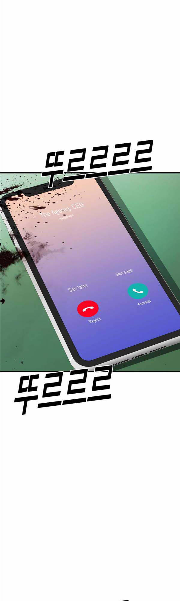 Cậu Bé Tội Phạm Chap 22 - Next Chap 23