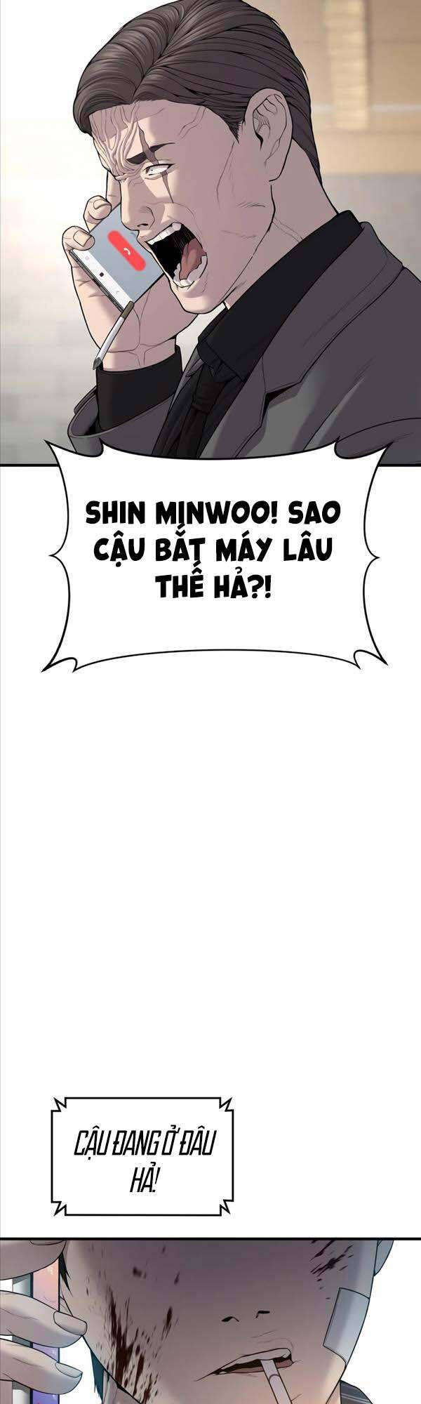 Cậu Bé Tội Phạm Chap 22 - Next Chap 23