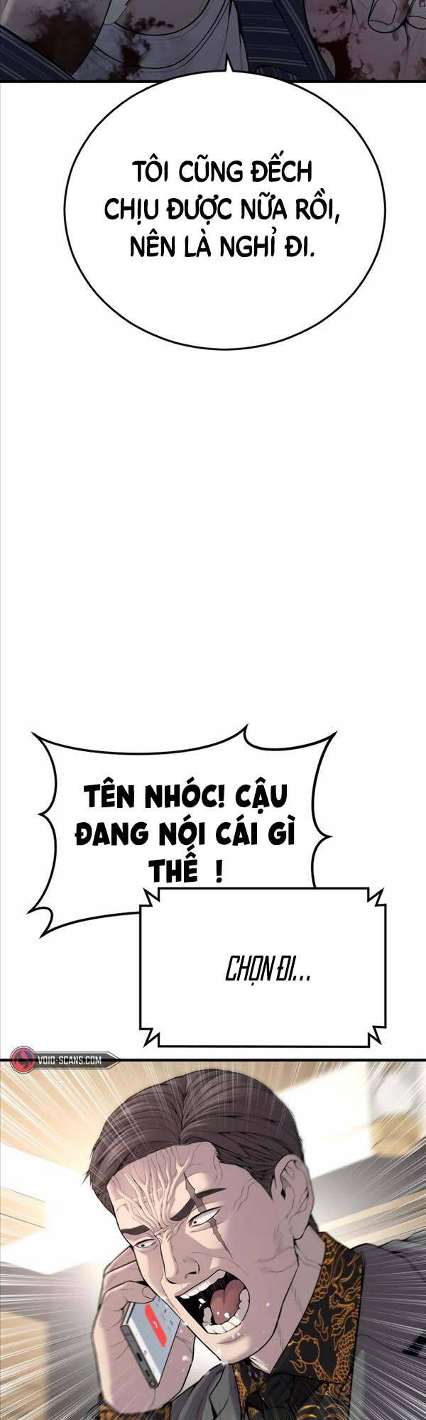 Cậu Bé Tội Phạm Chap 22 - Next Chap 23