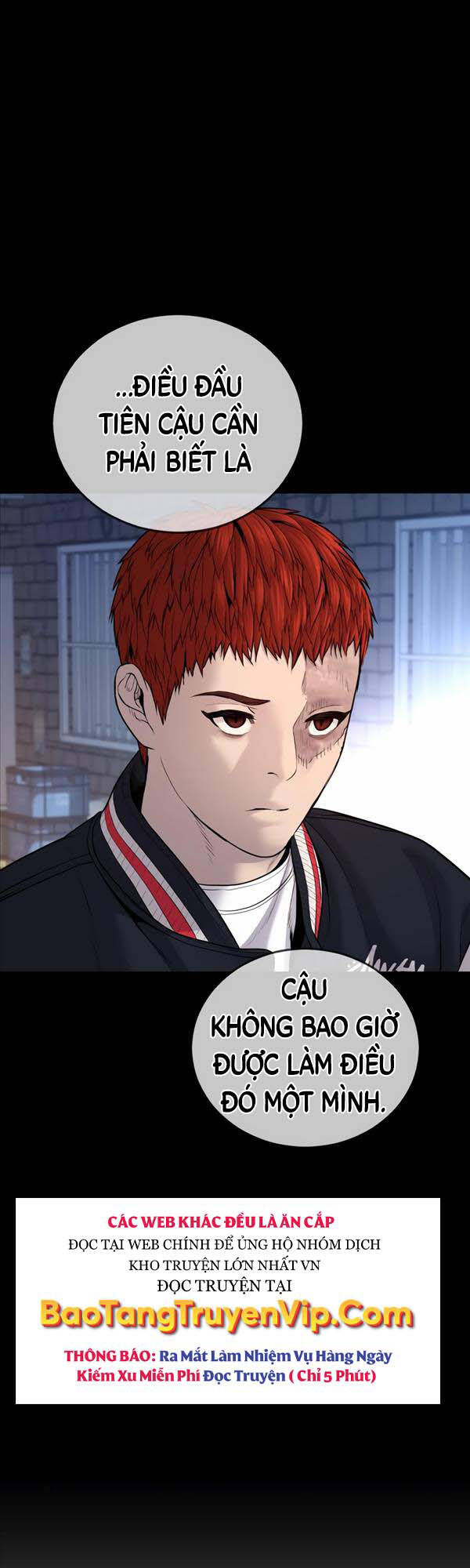 Cậu Bé Tội Phạm Chap 22 - Next Chap 23