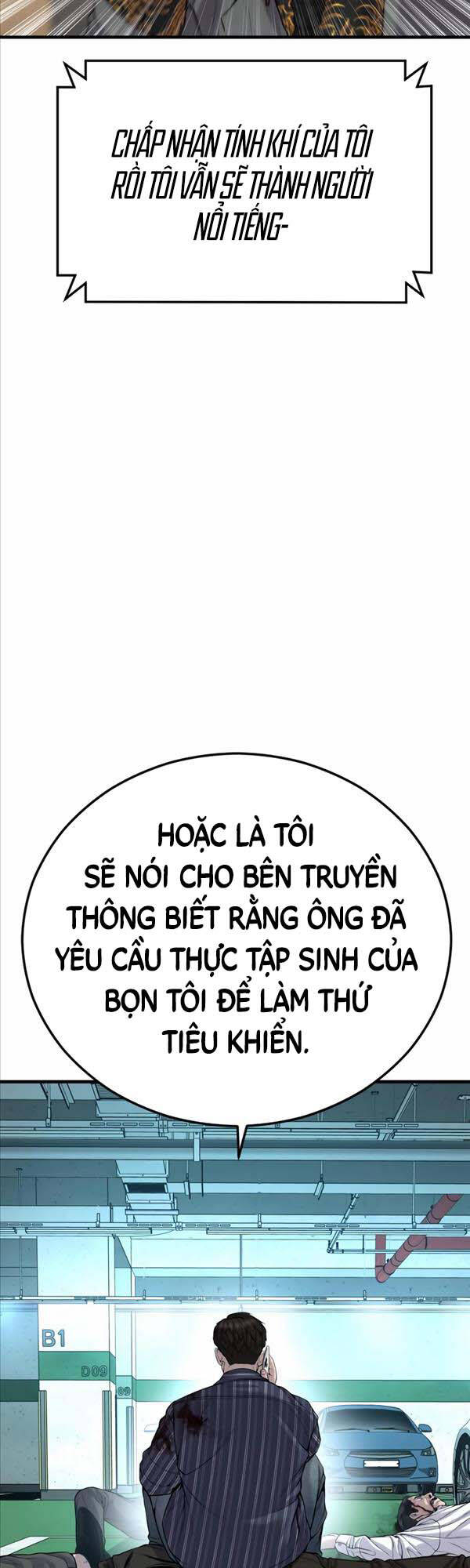 Cậu Bé Tội Phạm Chap 22 - Next Chap 23