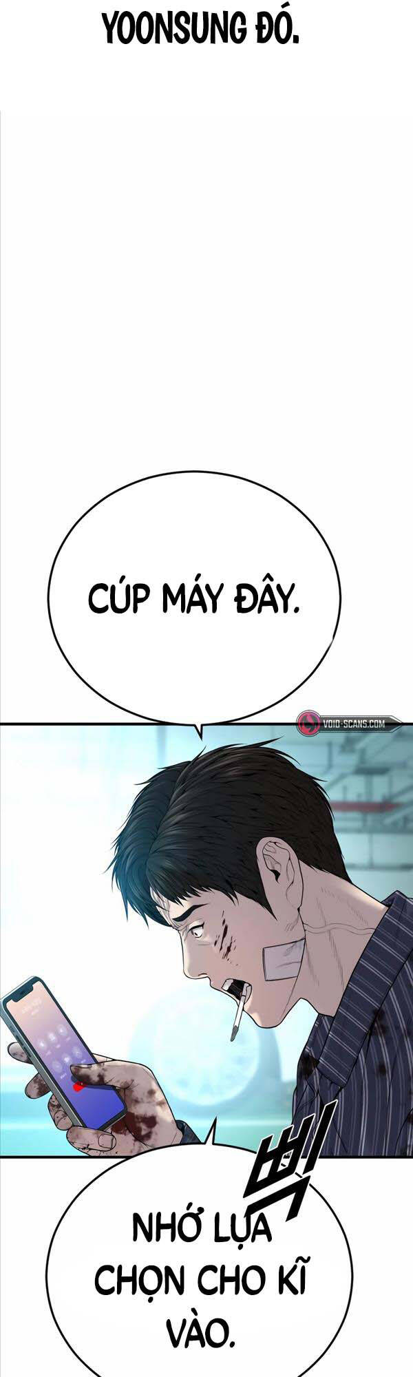 Cậu Bé Tội Phạm Chap 22 - Next Chap 23
