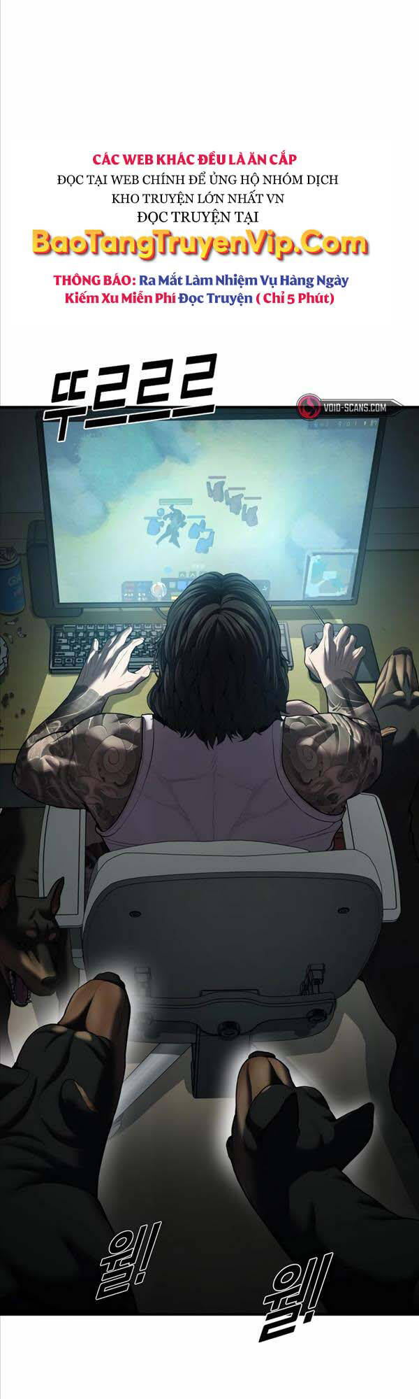 Cậu Bé Tội Phạm Chap 22 - Next Chap 23