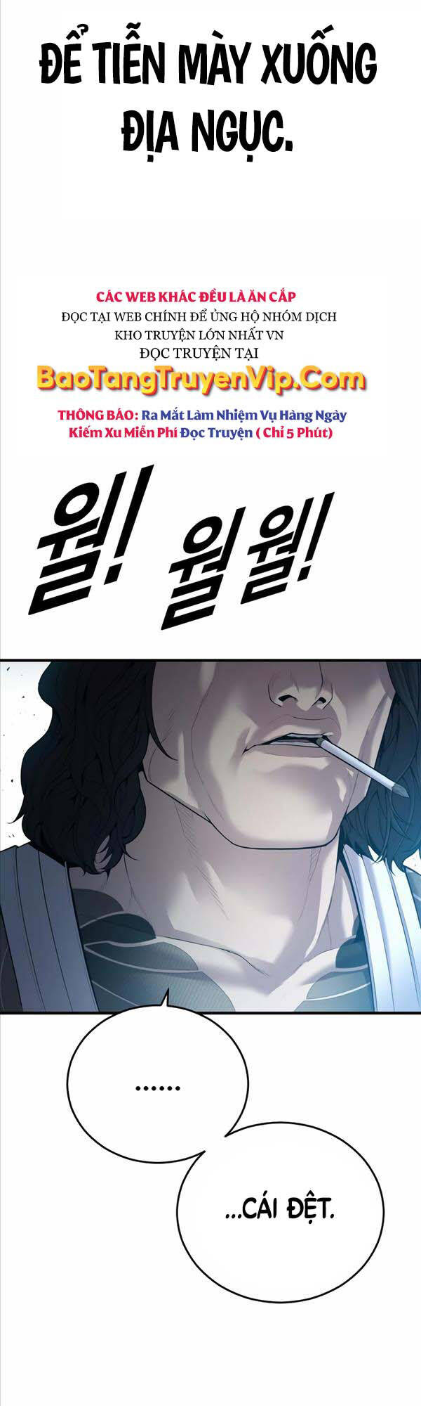 Cậu Bé Tội Phạm Chap 22 - Next Chap 23