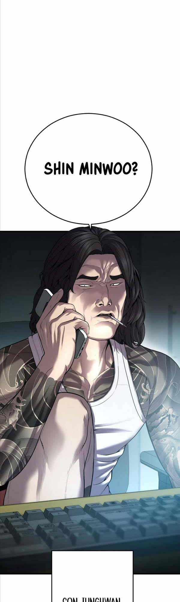 Cậu Bé Tội Phạm Chap 22 - Next Chap 23