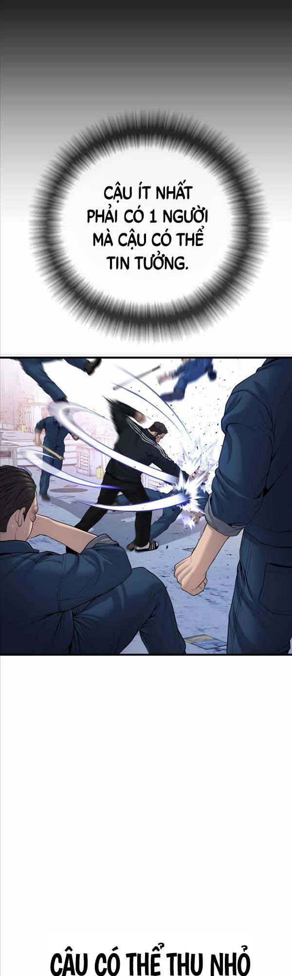 Cậu Bé Tội Phạm Chap 22 - Next Chap 23