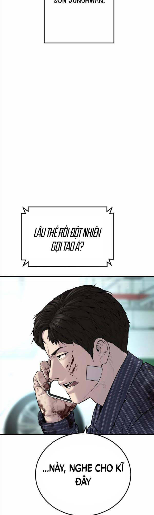 Cậu Bé Tội Phạm Chap 22 - Next Chap 23