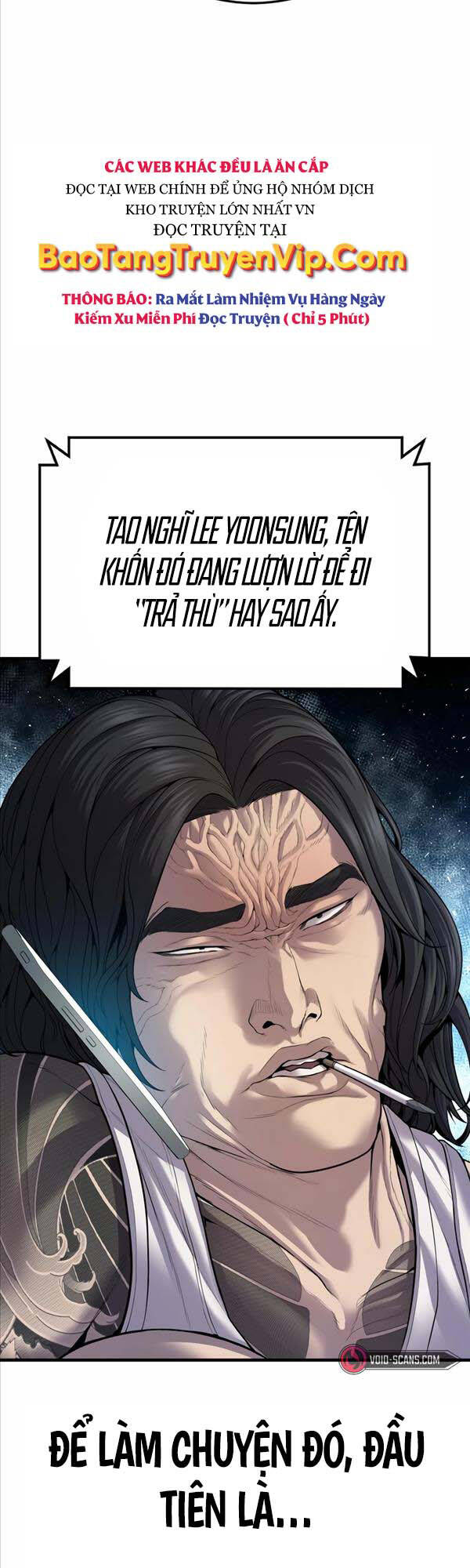 Cậu Bé Tội Phạm Chap 22 - Next Chap 23