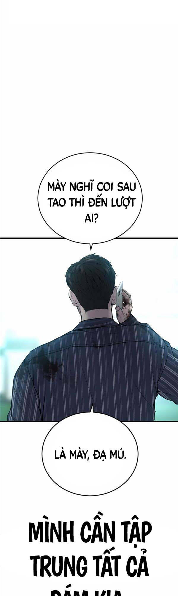 Cậu Bé Tội Phạm Chap 22 - Next Chap 23