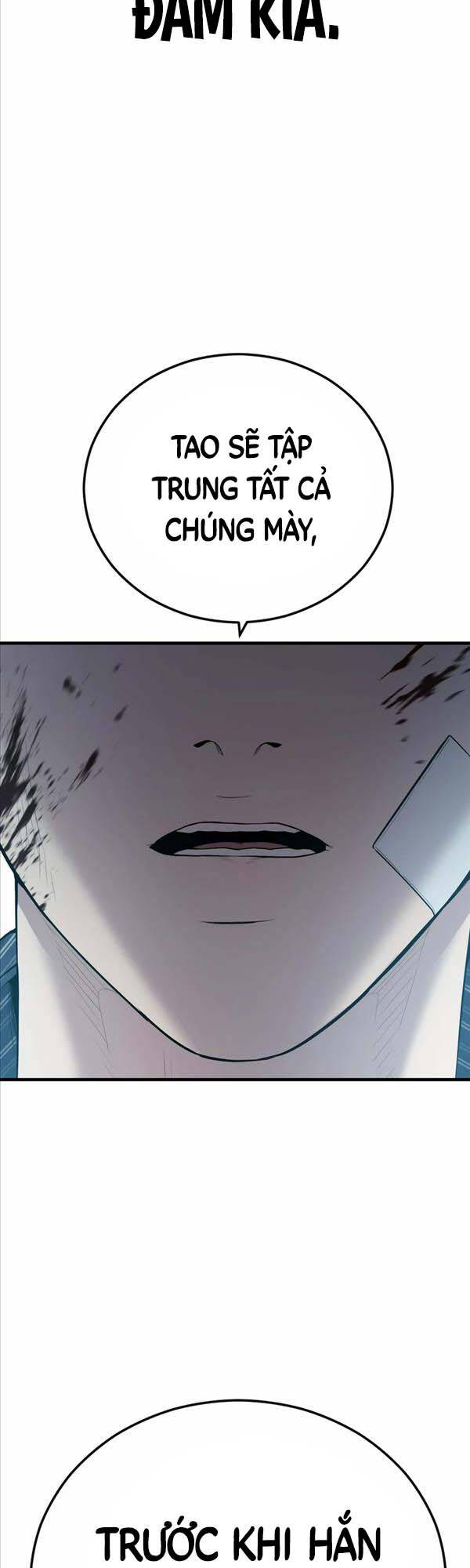Cậu Bé Tội Phạm Chap 22 - Next Chap 23