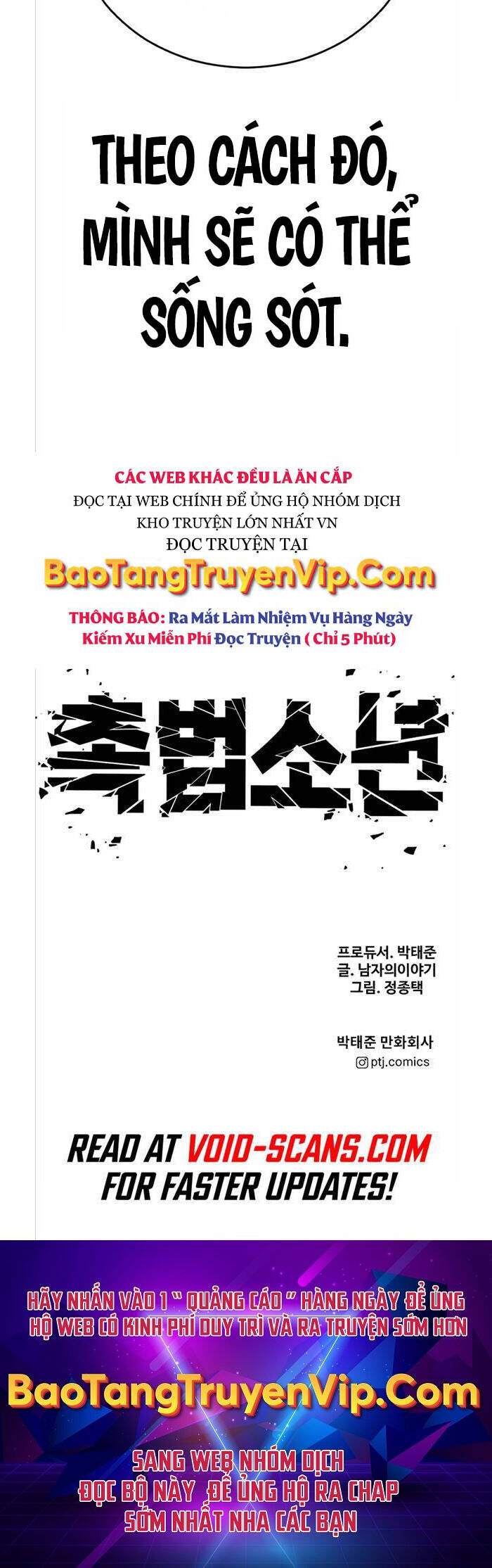 Cậu Bé Tội Phạm Chap 22 - Next Chap 23