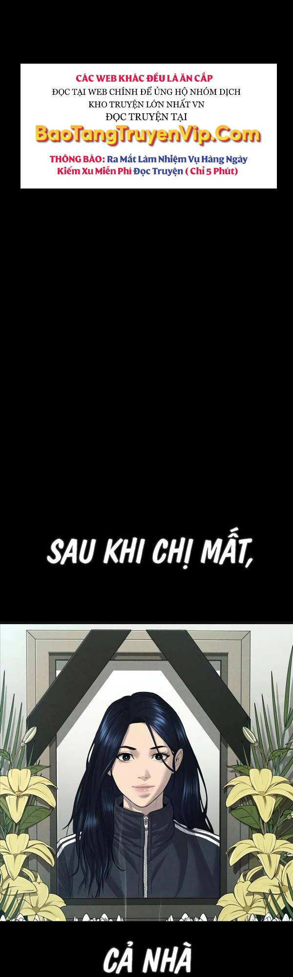 Cậu Bé Tội Phạm Chap 23 - Next Chap 24
