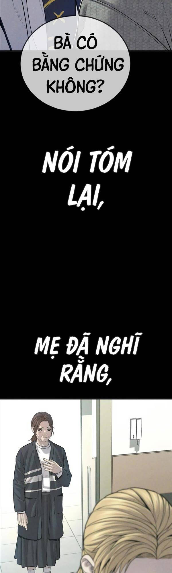 Cậu Bé Tội Phạm Chap 23 - Next Chap 24