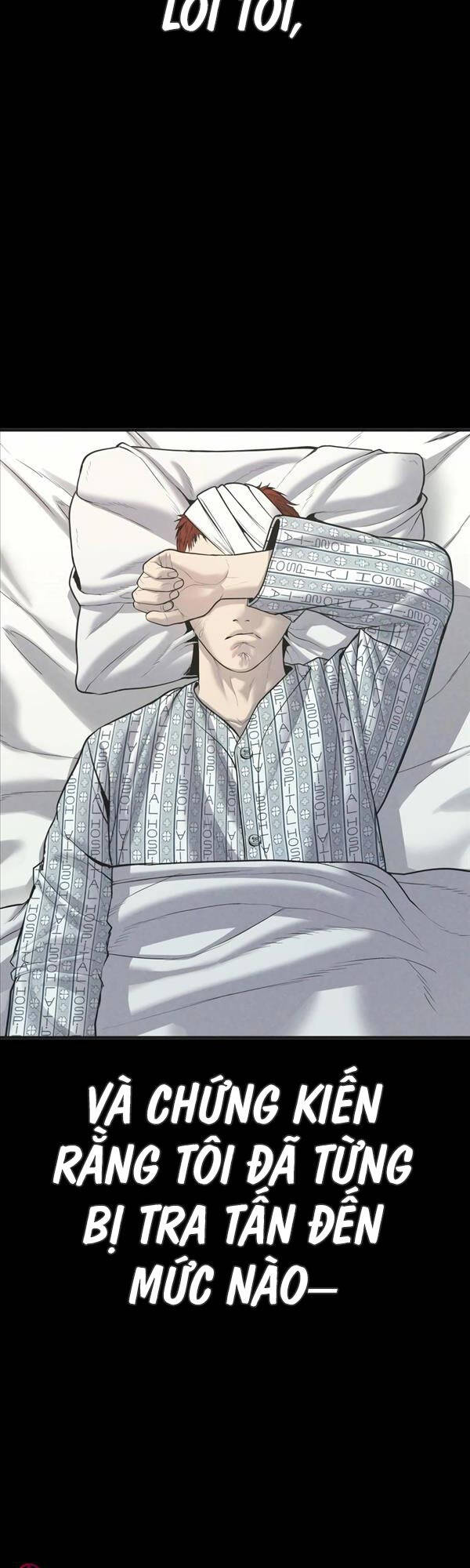 Cậu Bé Tội Phạm Chap 23 - Next Chap 24