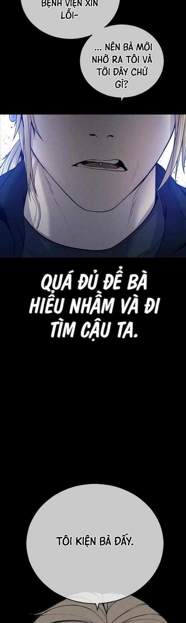 Cậu Bé Tội Phạm Chap 23 - Next Chap 24