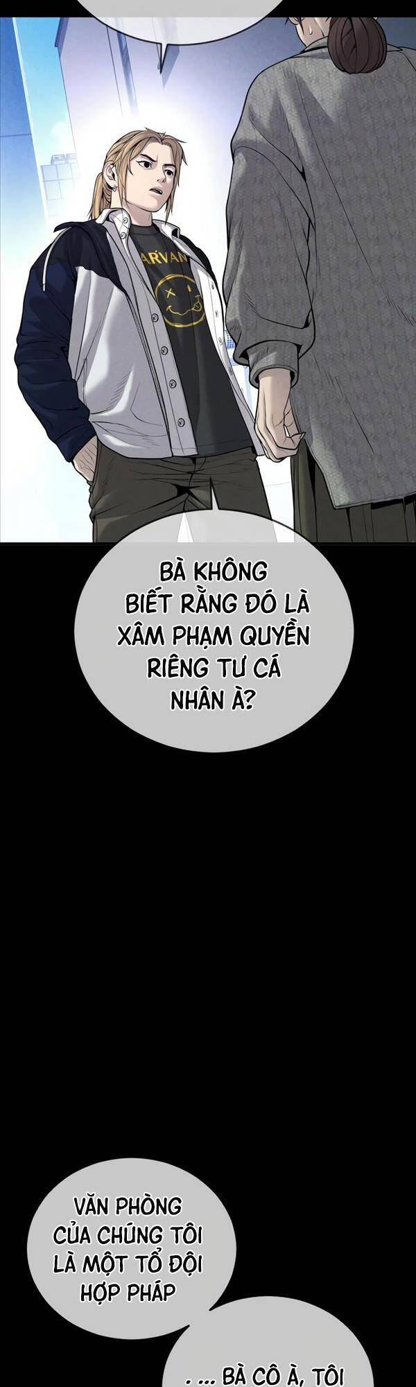Cậu Bé Tội Phạm Chap 23 - Next Chap 24