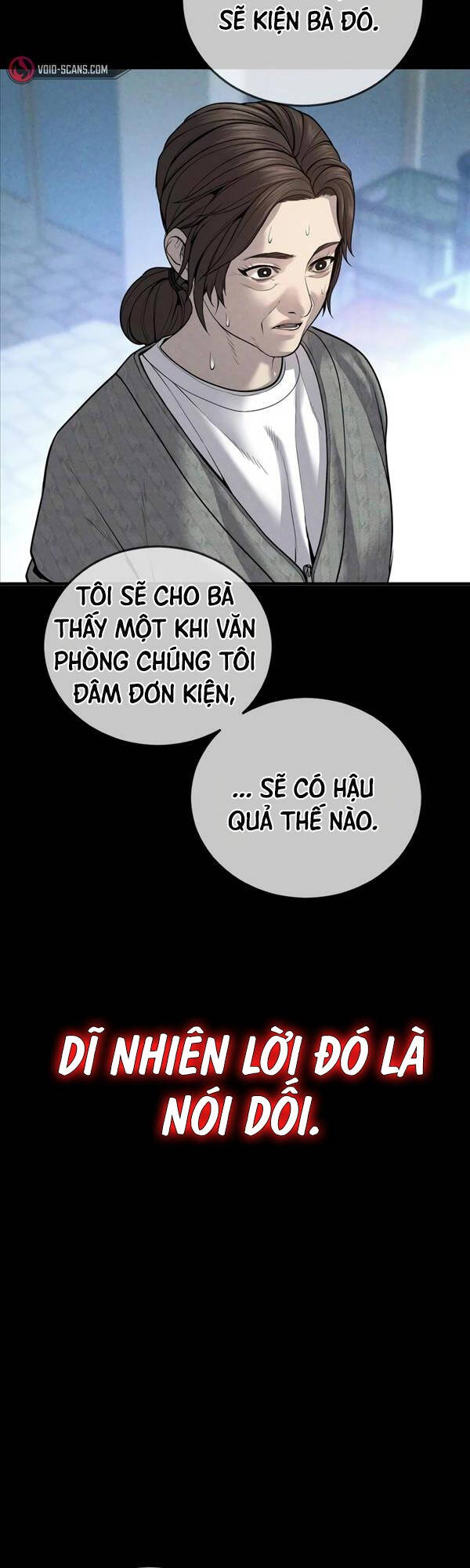 Cậu Bé Tội Phạm Chap 23 - Next Chap 24
